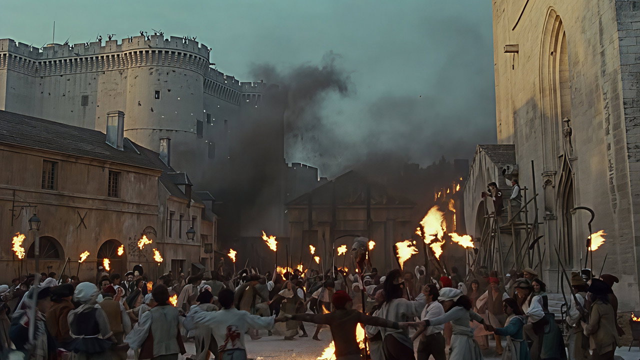 The French Revolution