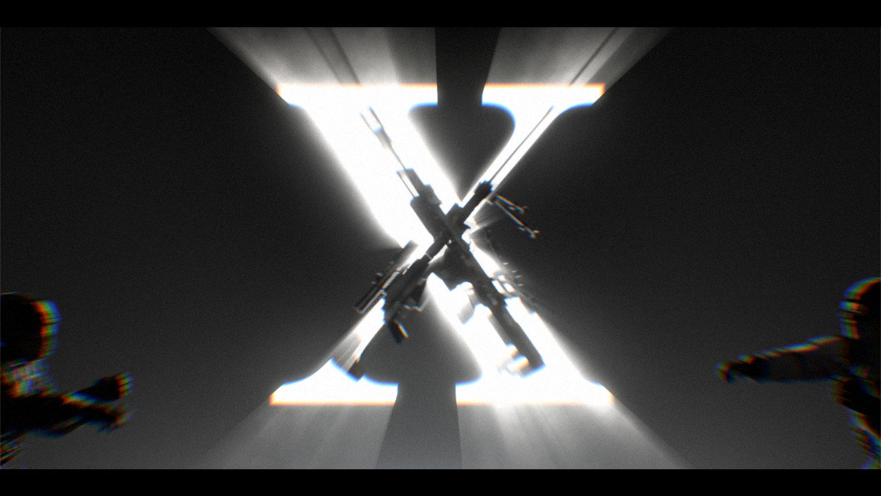 STEALTH X