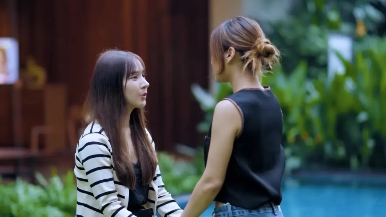 ละลายรัก ยัยน้ำแข็ง