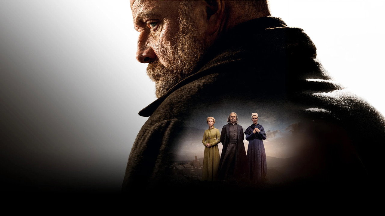 Jean Valjean