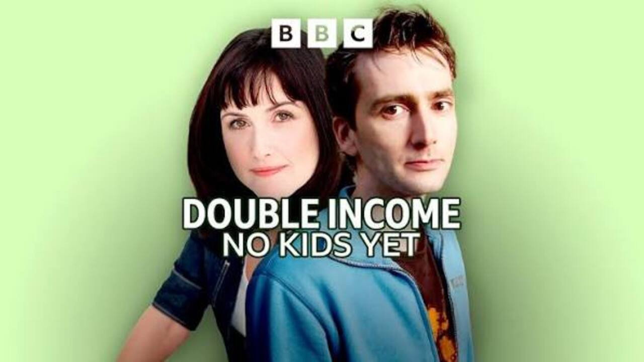 Double Income, No Kids Yet