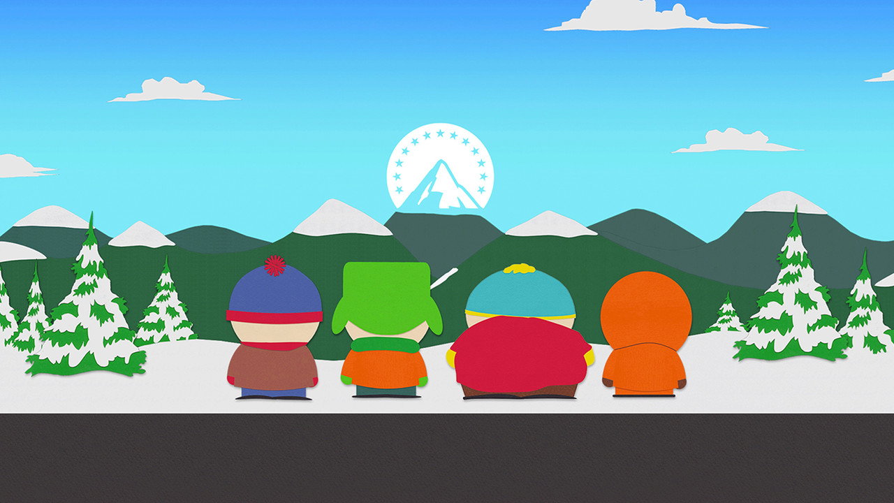 South Park : Post COVID