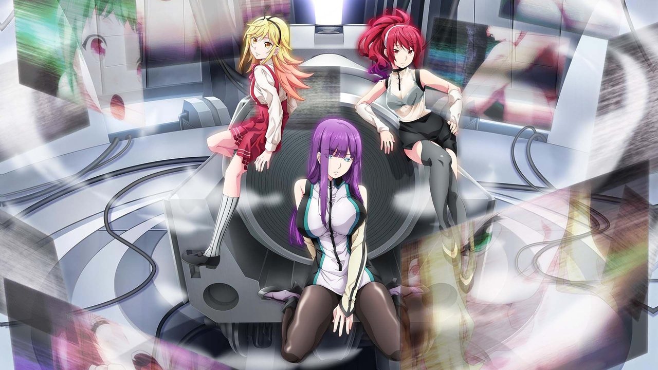 World's end Harem