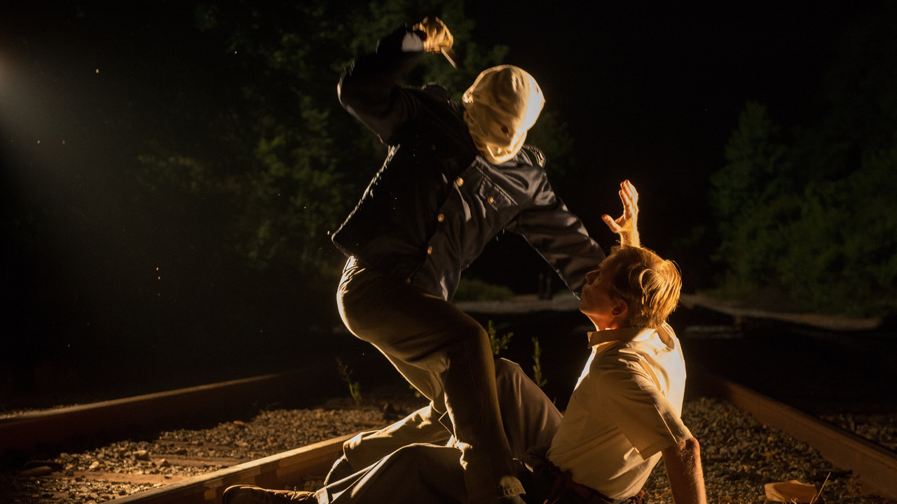 The Town that Dreaded Sundown