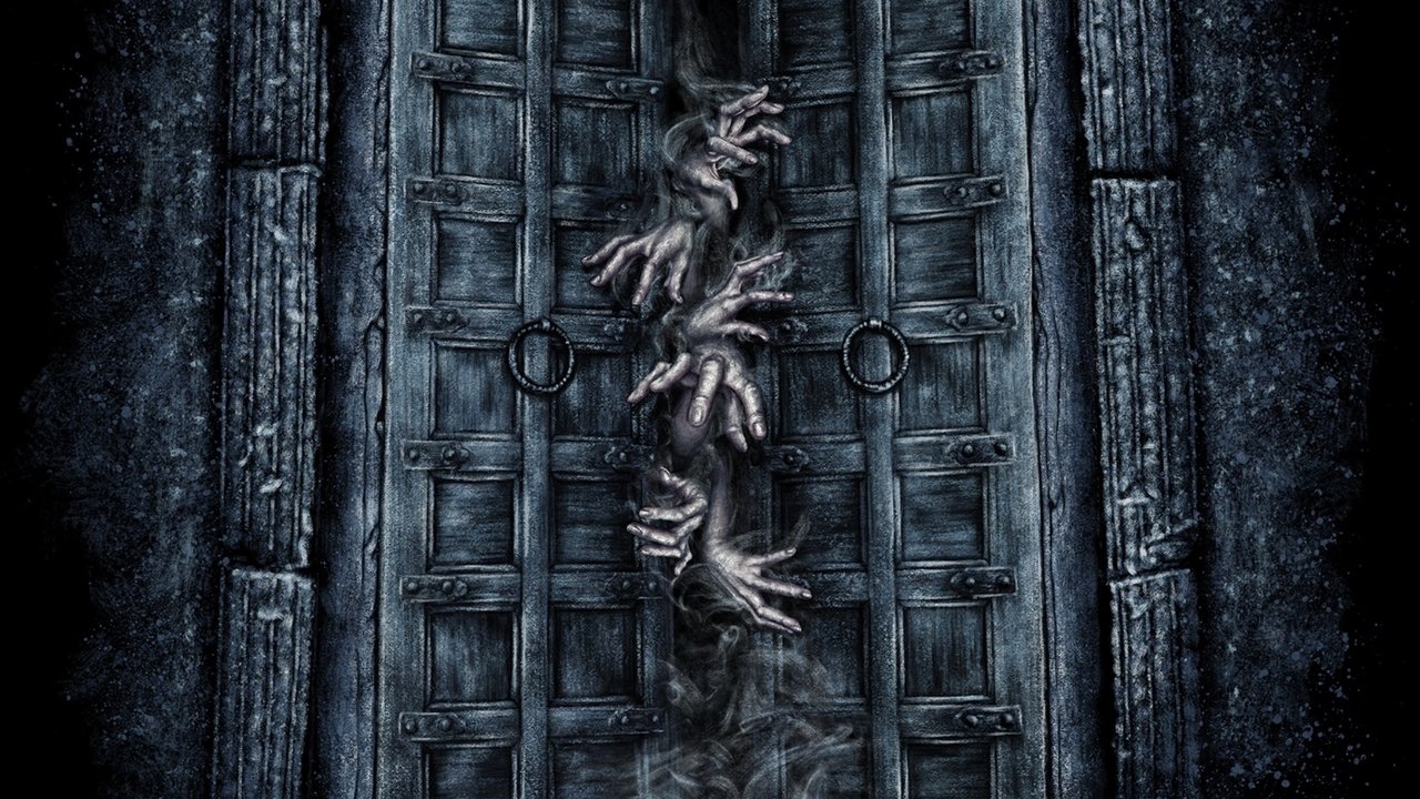 The Door