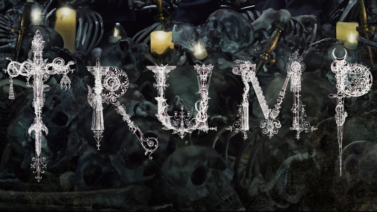 D-Stage 12th 『TRUMP』 Truth ver.