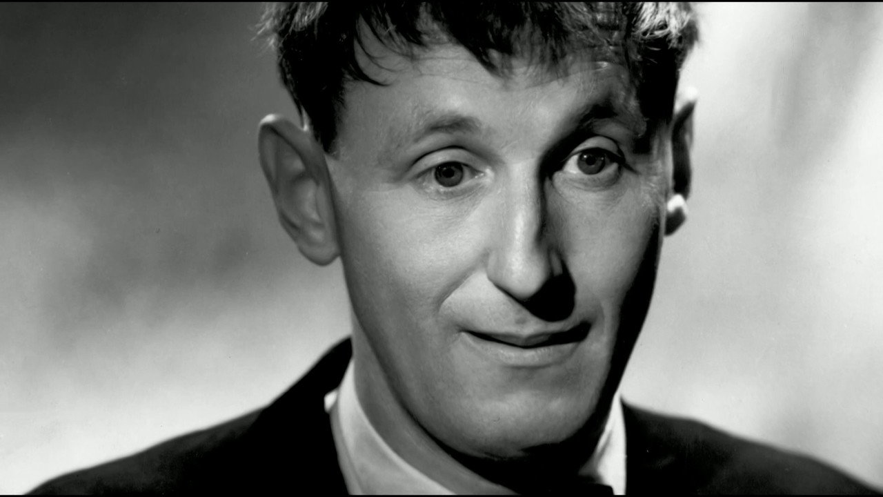 La Traversée de Bourvil