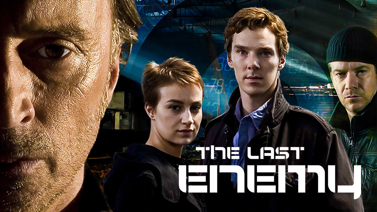 The Last Enemy