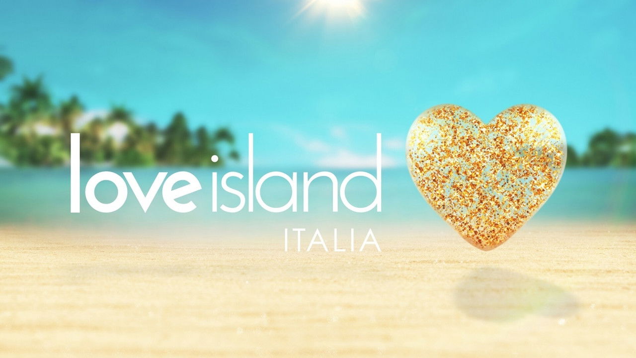 Love Island (Italie)