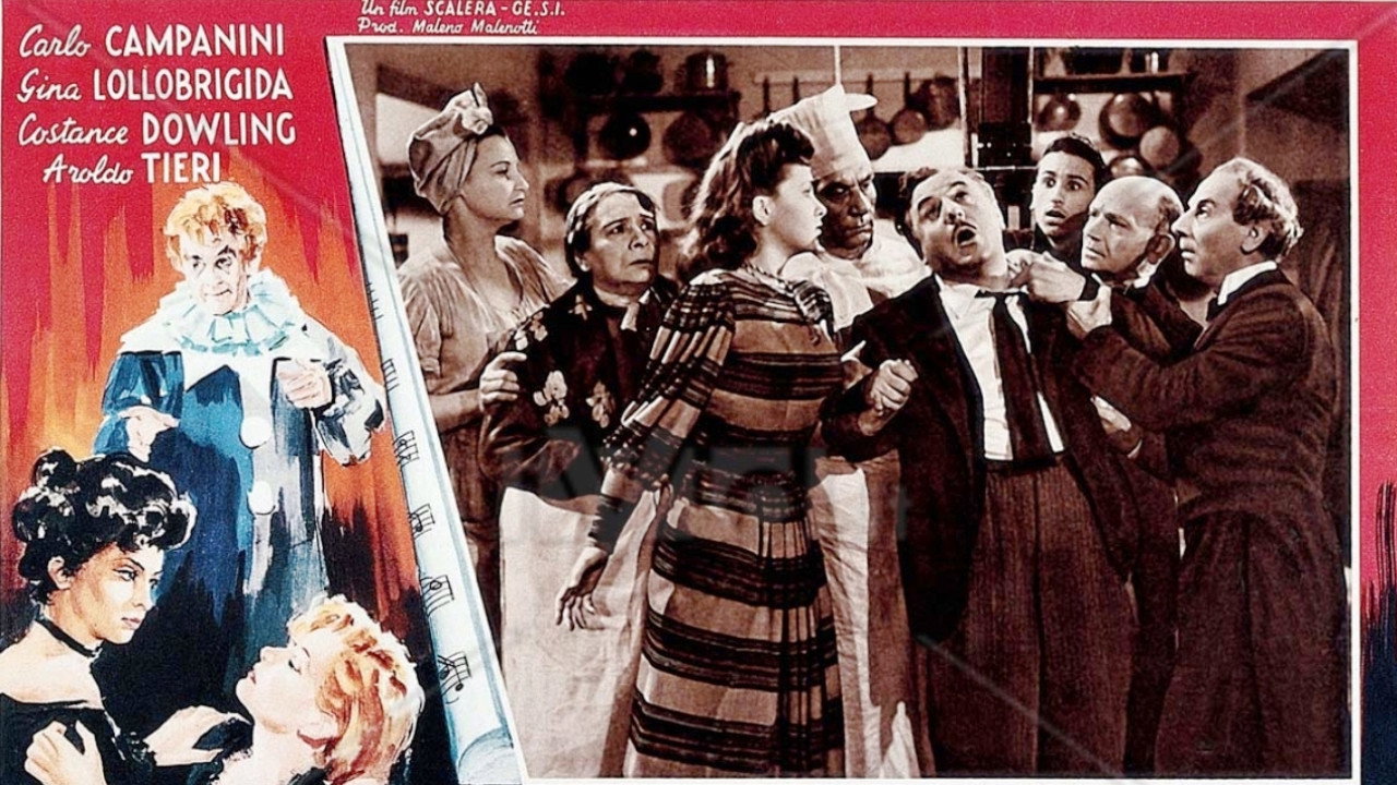 Follie per l'opera