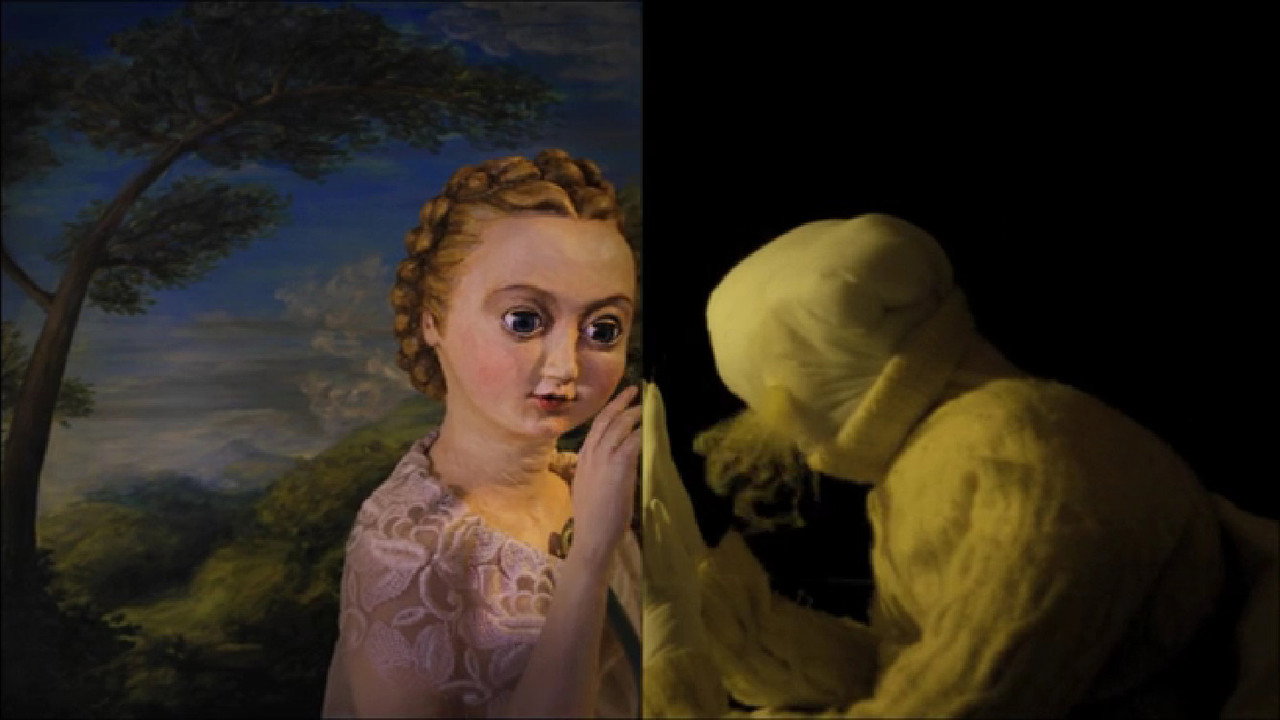 La Esclava