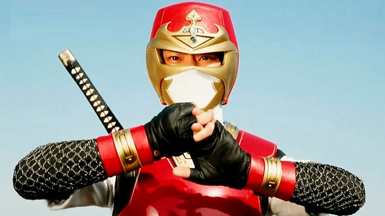 Giraya Ninja