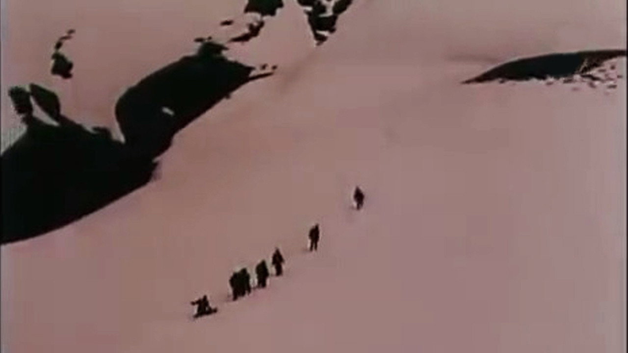 Поза межами болю