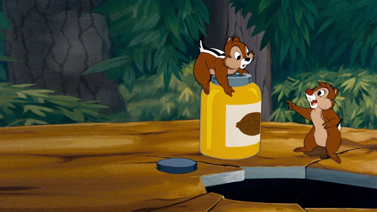Donald Fait son Beurre
