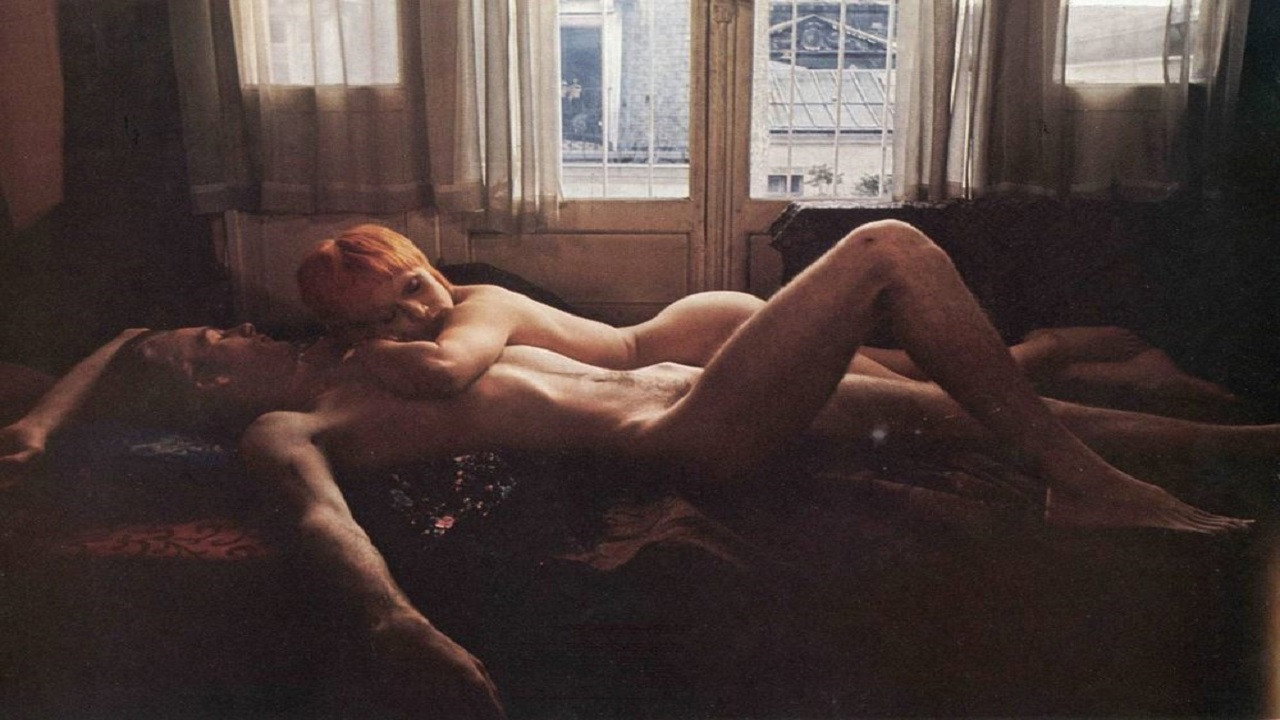 Le Mariage à la mode