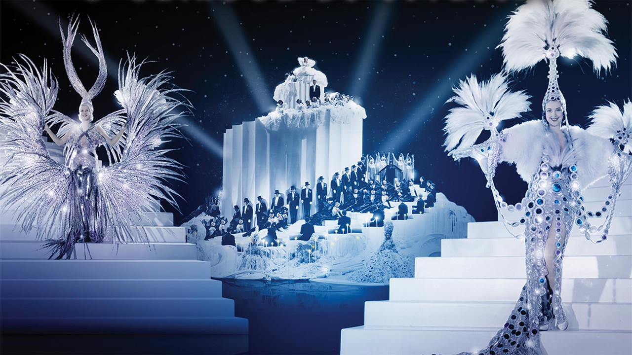 Le Grand Ziegfeld