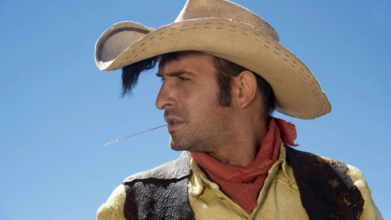 Lucky Luke