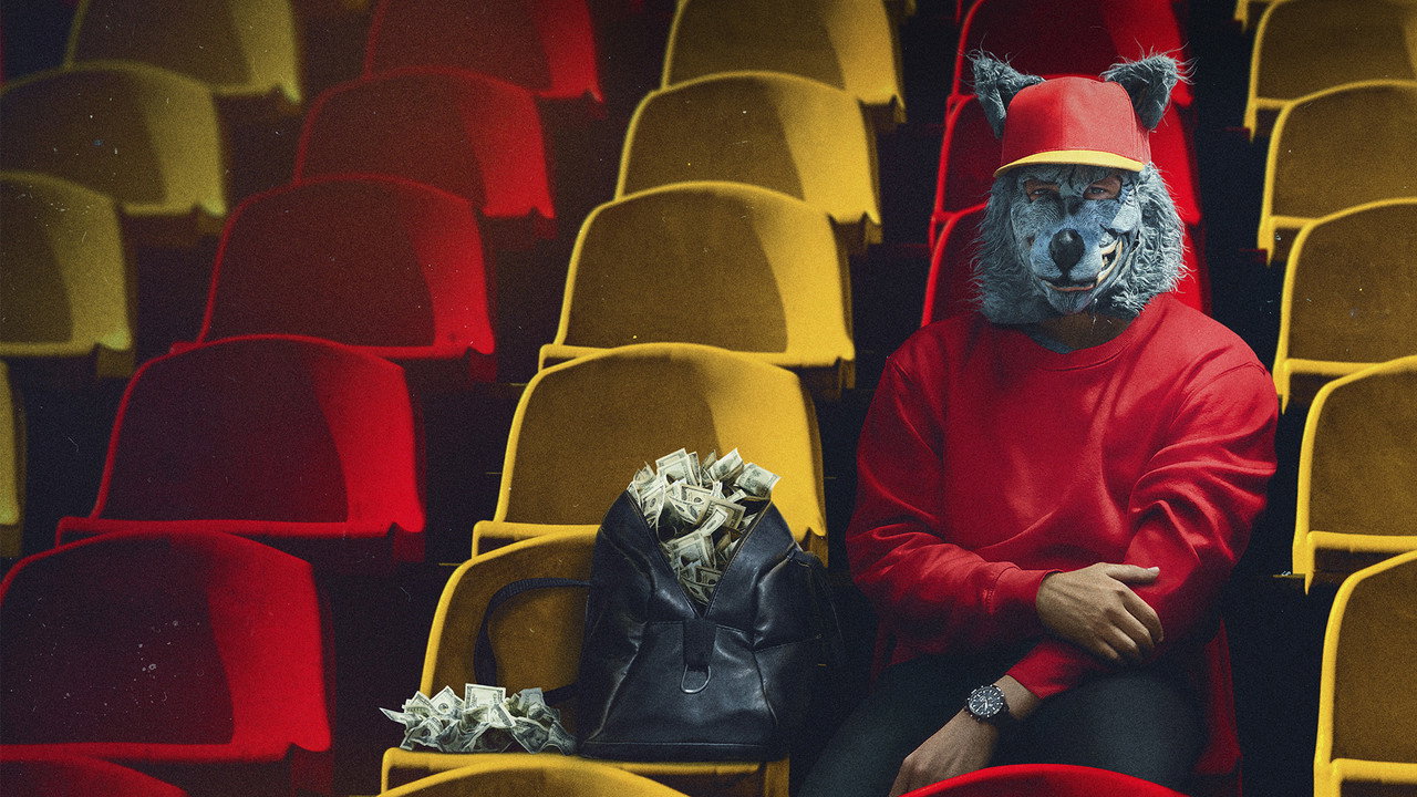 Chiefsaholic : un loup en habit de Chiefs