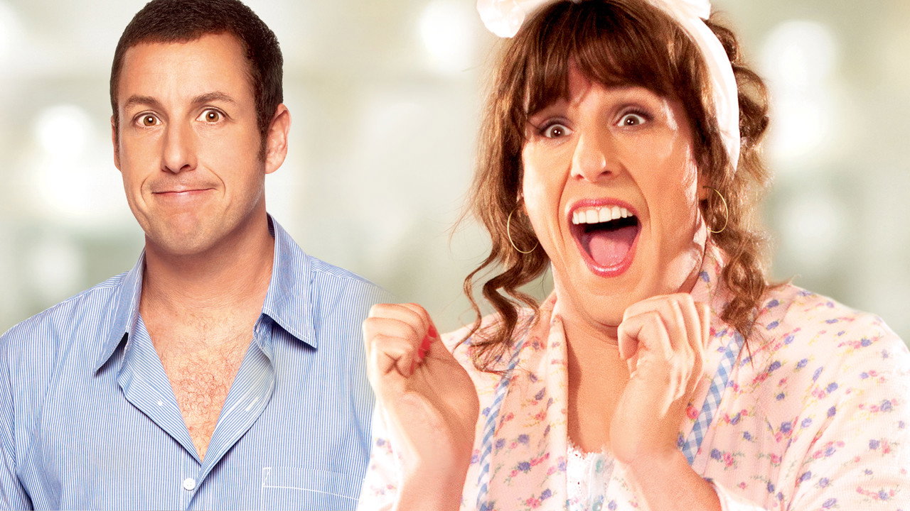 Jack and Jill