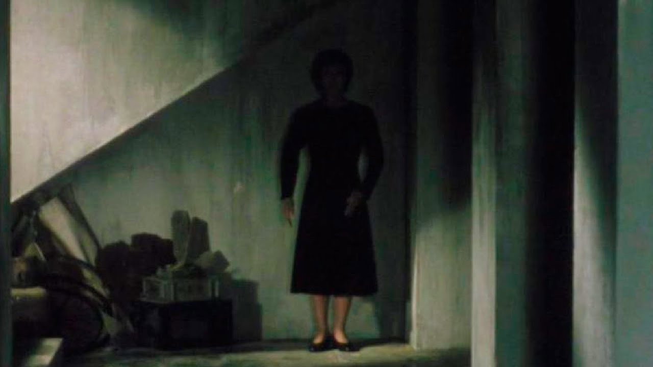 La eterna soledad