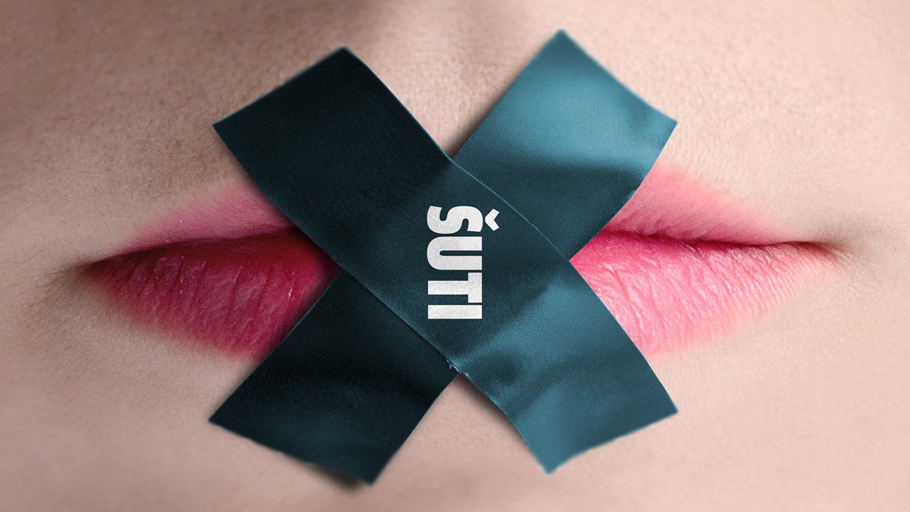 Šuti