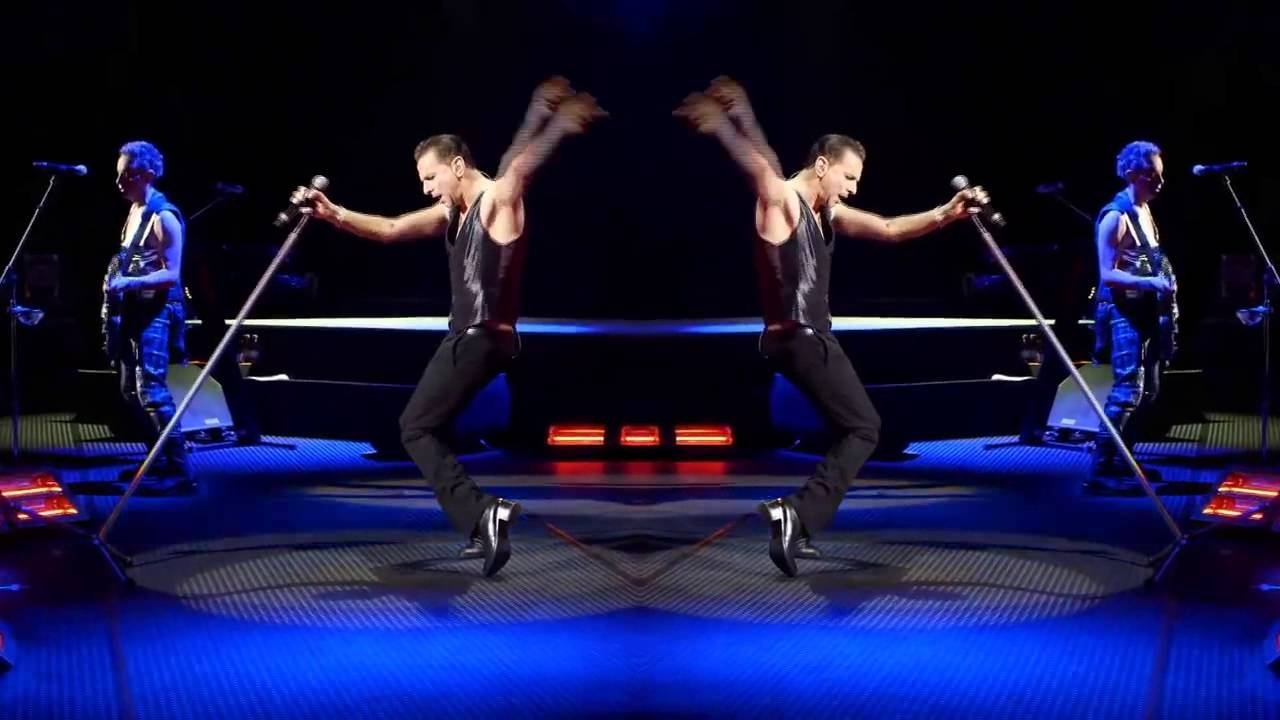 Depeche Mode - Live In Berlin