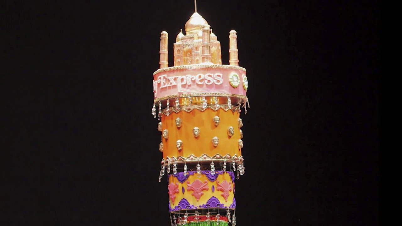 Ridiculous Cakes