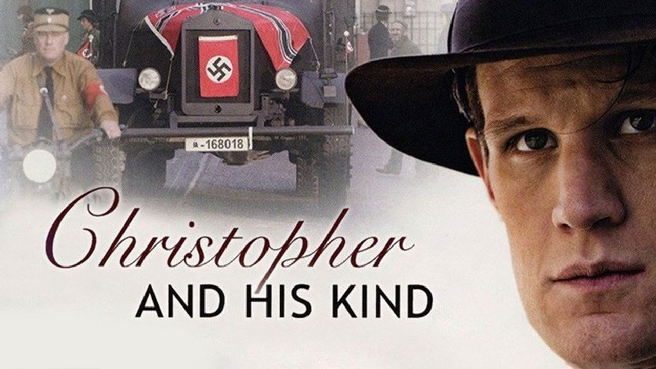 Christopher et Heinz