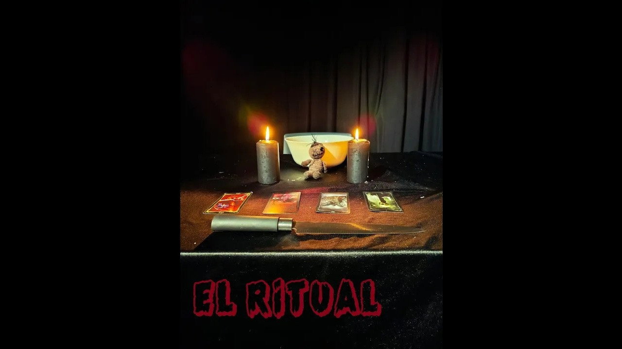 El ritual