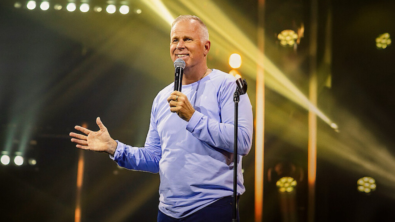 Gerry Dee: Funny You Should Say That