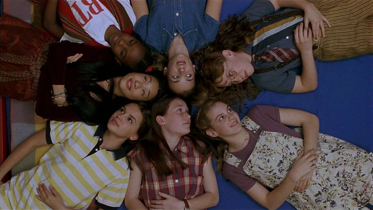 Le Club des baby-sitters