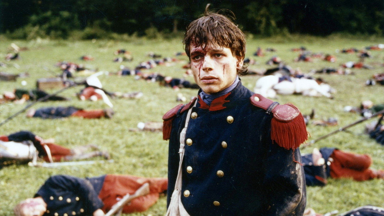 Field of Honor
