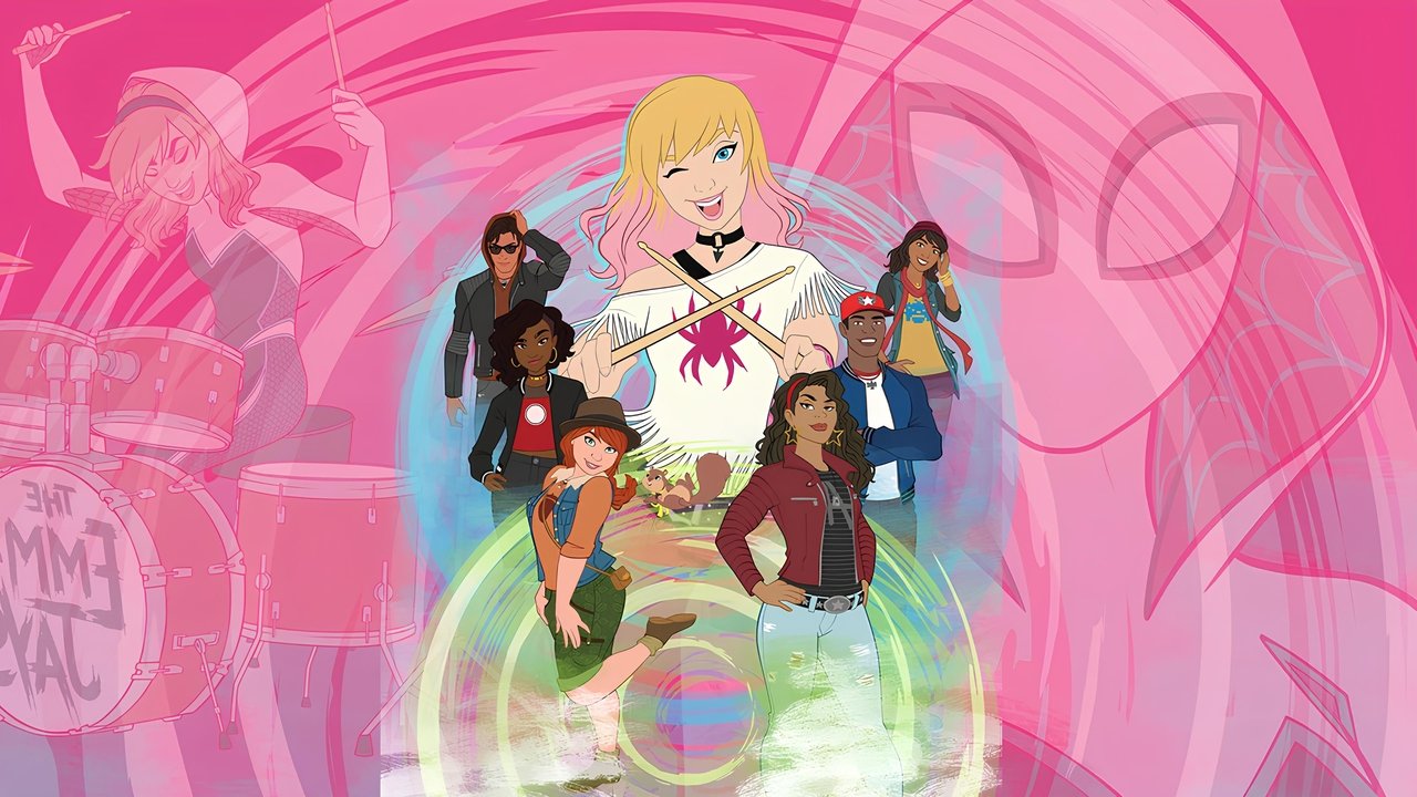 Marvel Rising : L'affrontement
