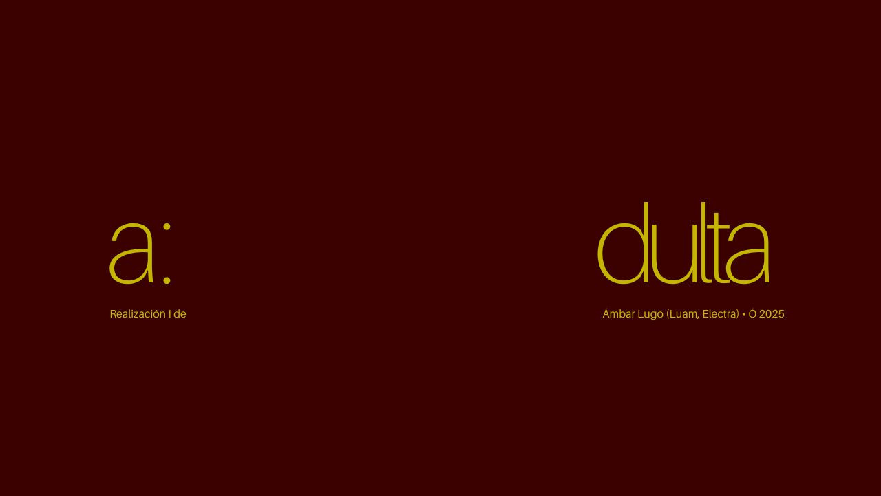 a: dulta