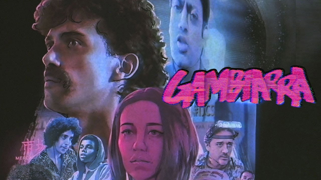 Gambiarra: O HD de Espadas