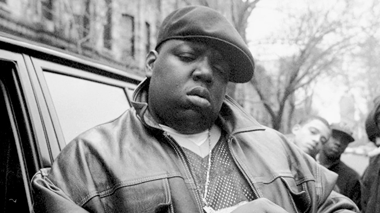 Notorious B.I.G.