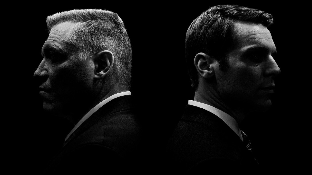 MINDHUNTER