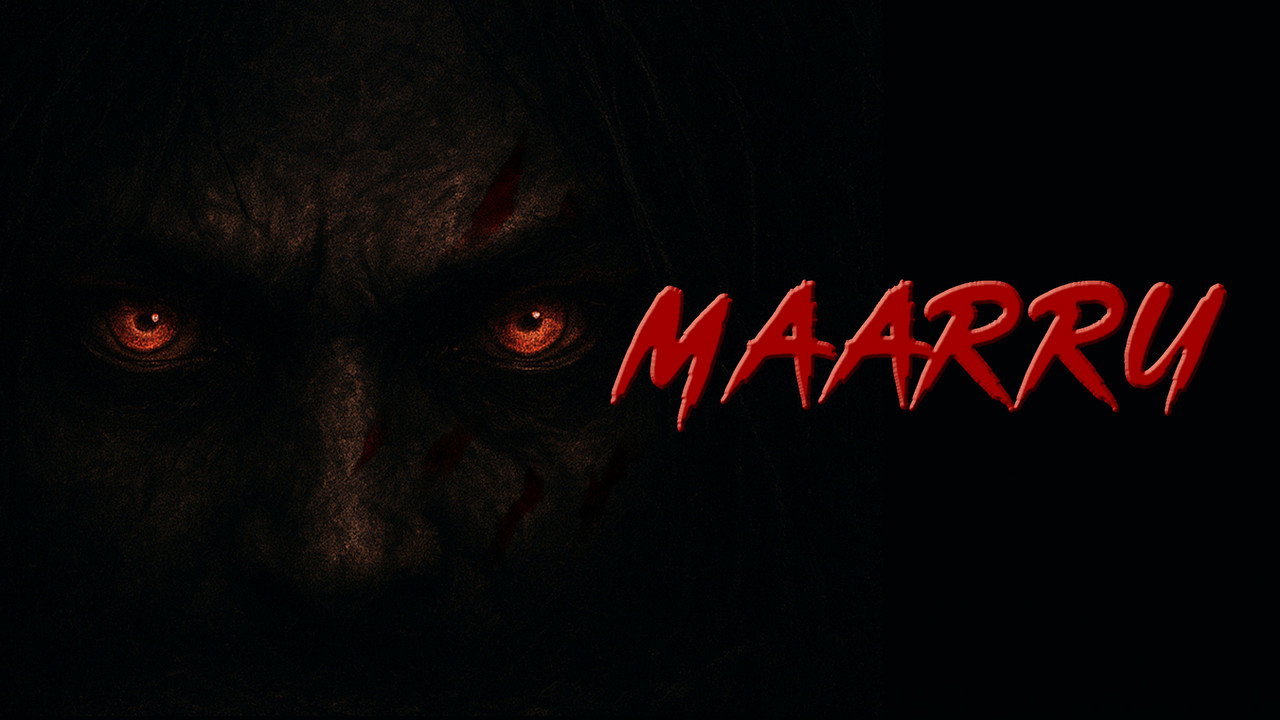 MAARRU
