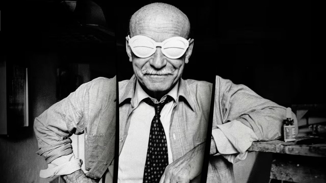 Lucio Fontana - The Final Cut