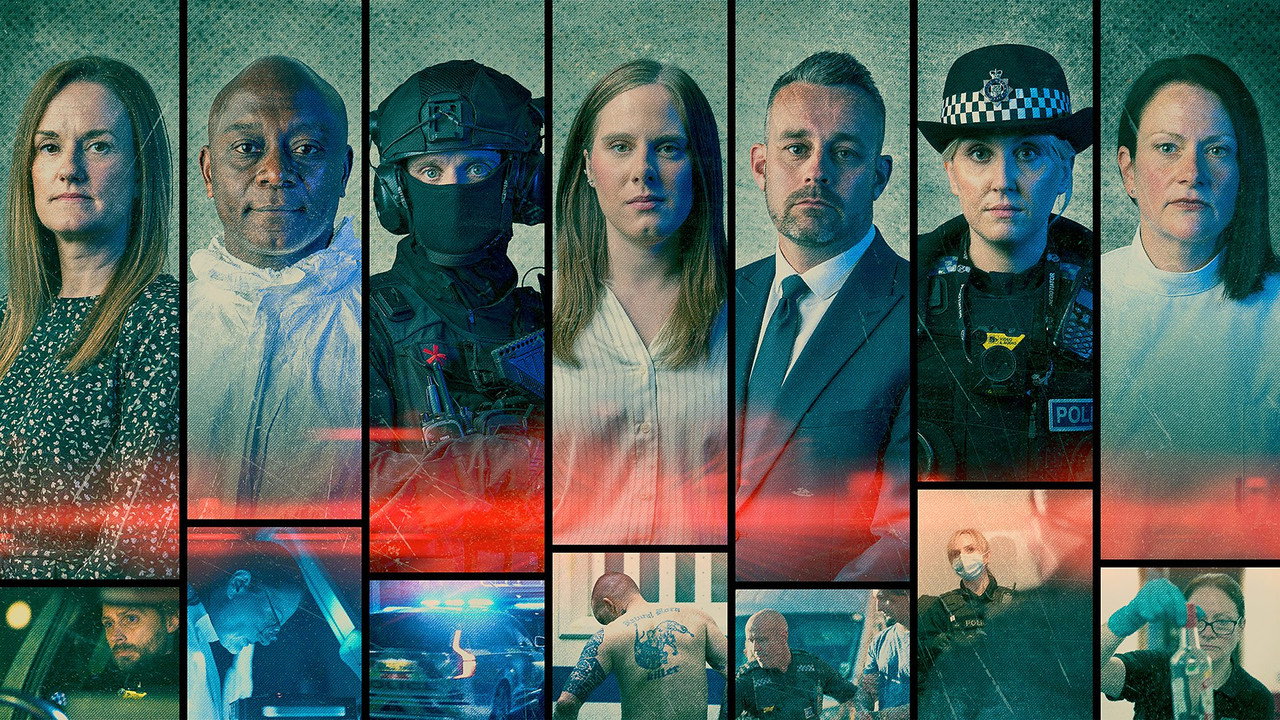 Police Criminelle 24h/24
