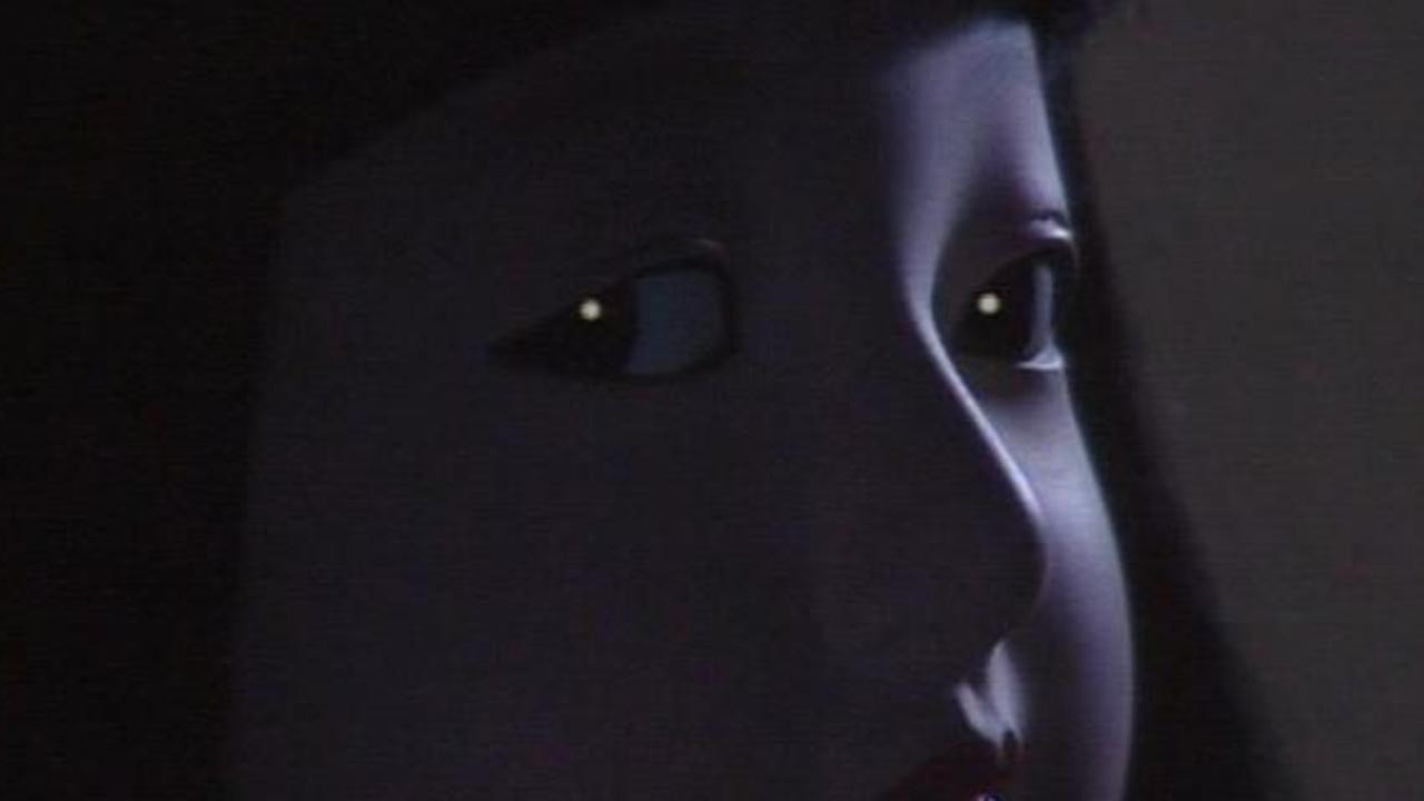 本当にあった怖い話 呪死霊