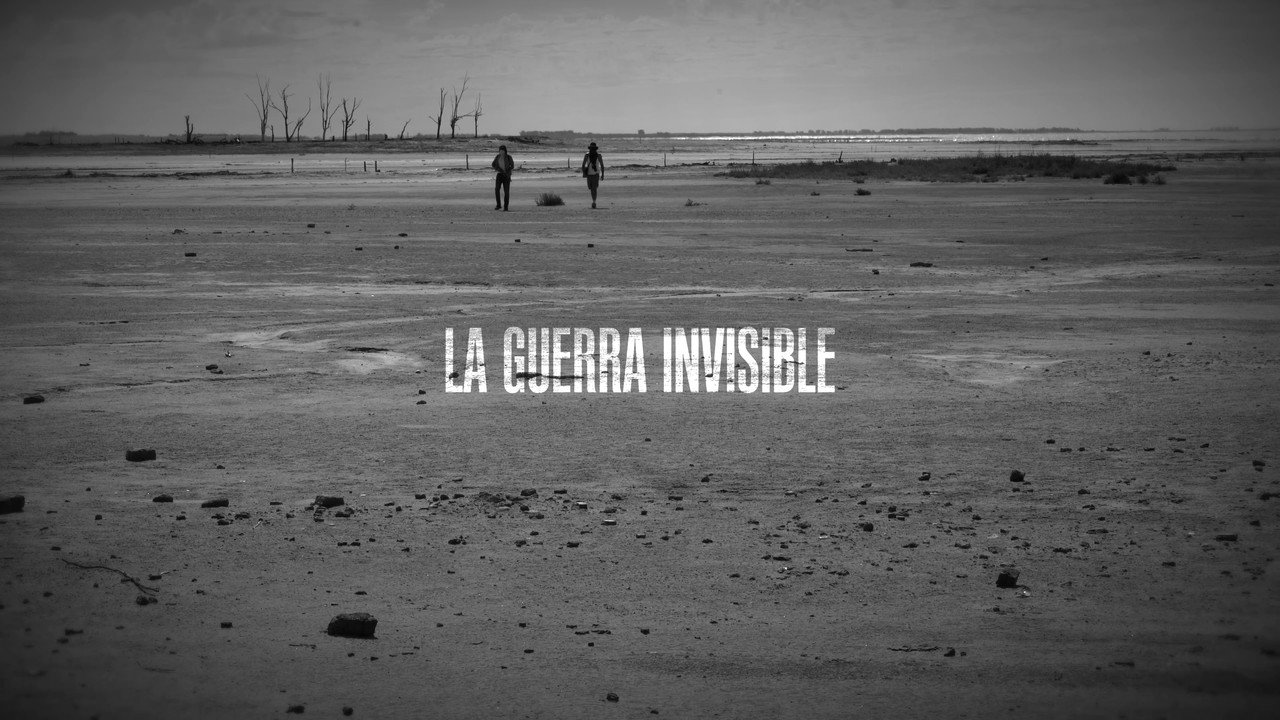 La guerra invisible