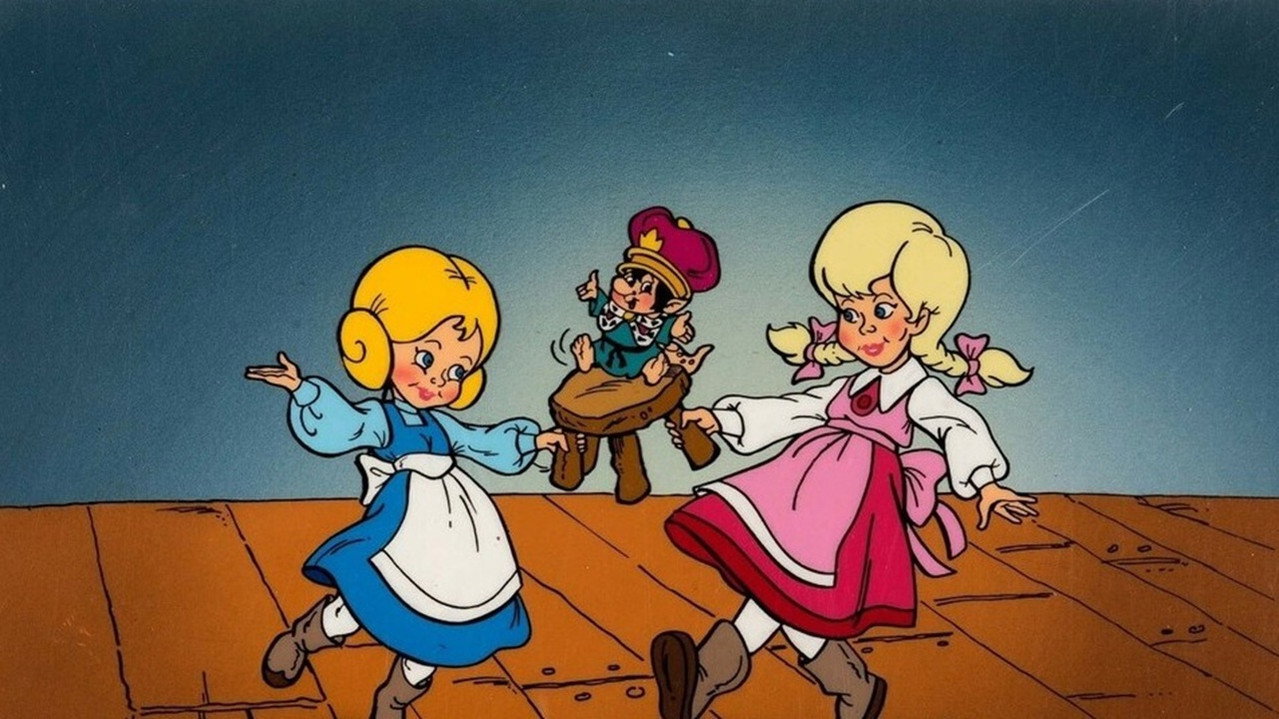 Le Petit Prince des Trolls