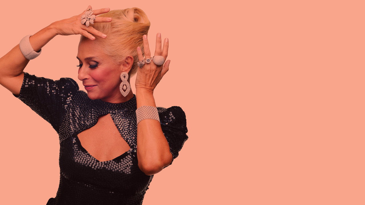 Hebe: A Estrela do Brasil