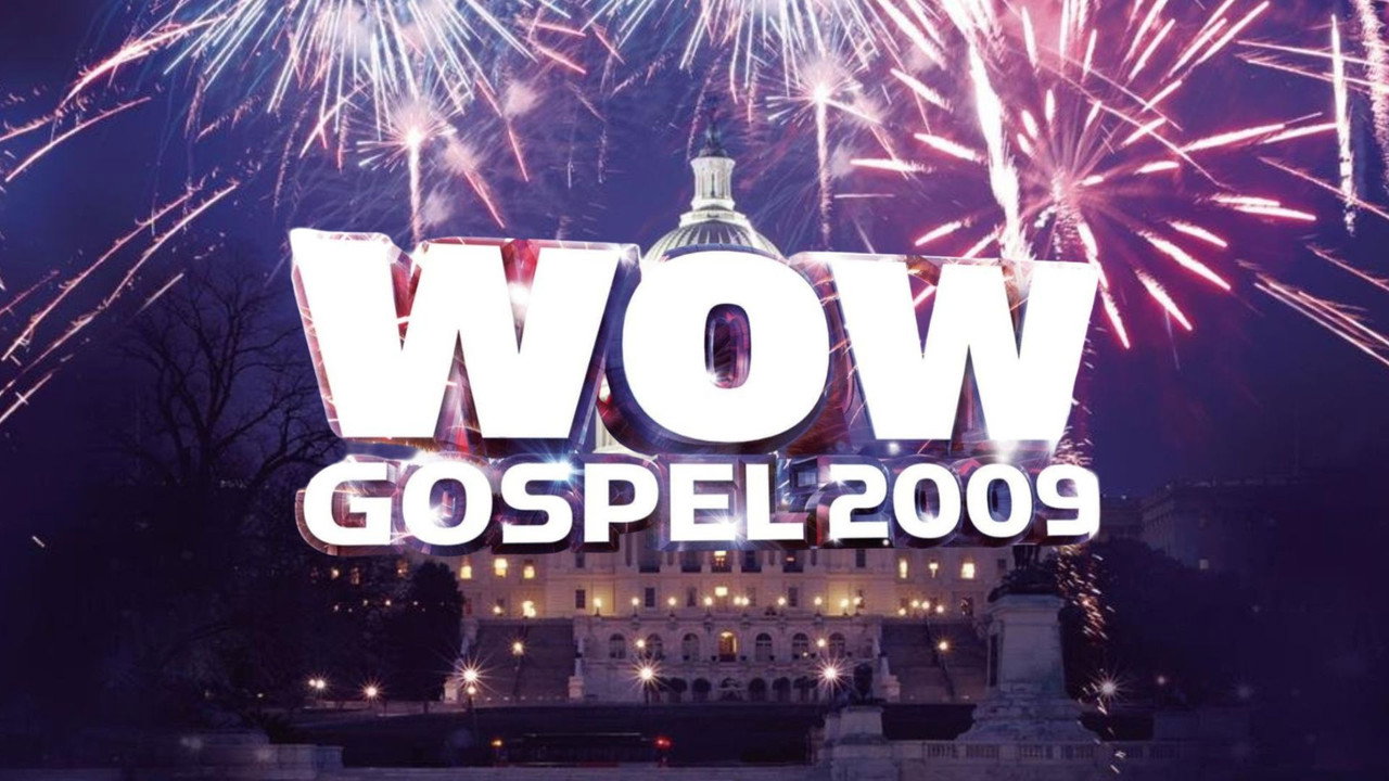 WOW Gospel 2009