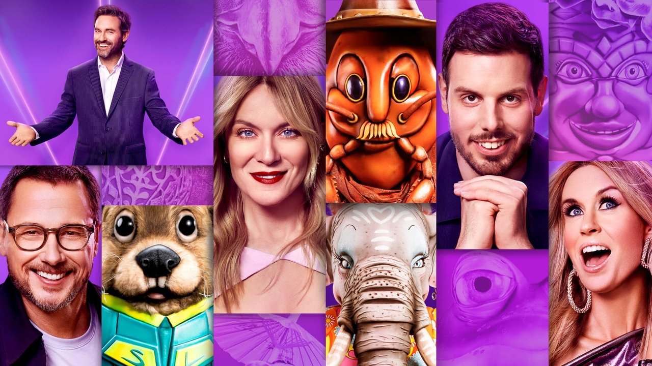 Mask Singer (Canada)