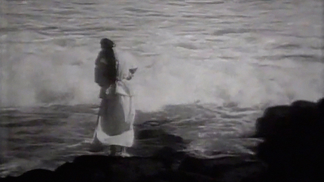 Korean Ghost Story - Ieodo