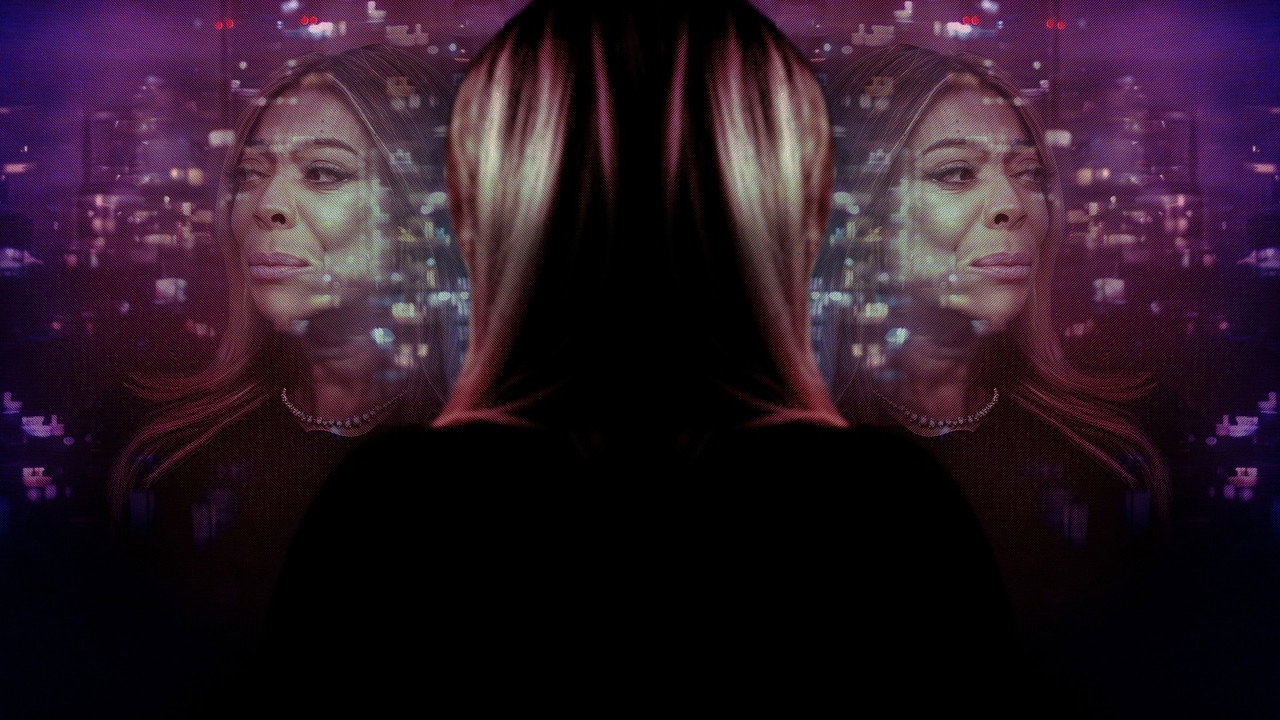 Trapped: What Is Happening to Wendy Williams?