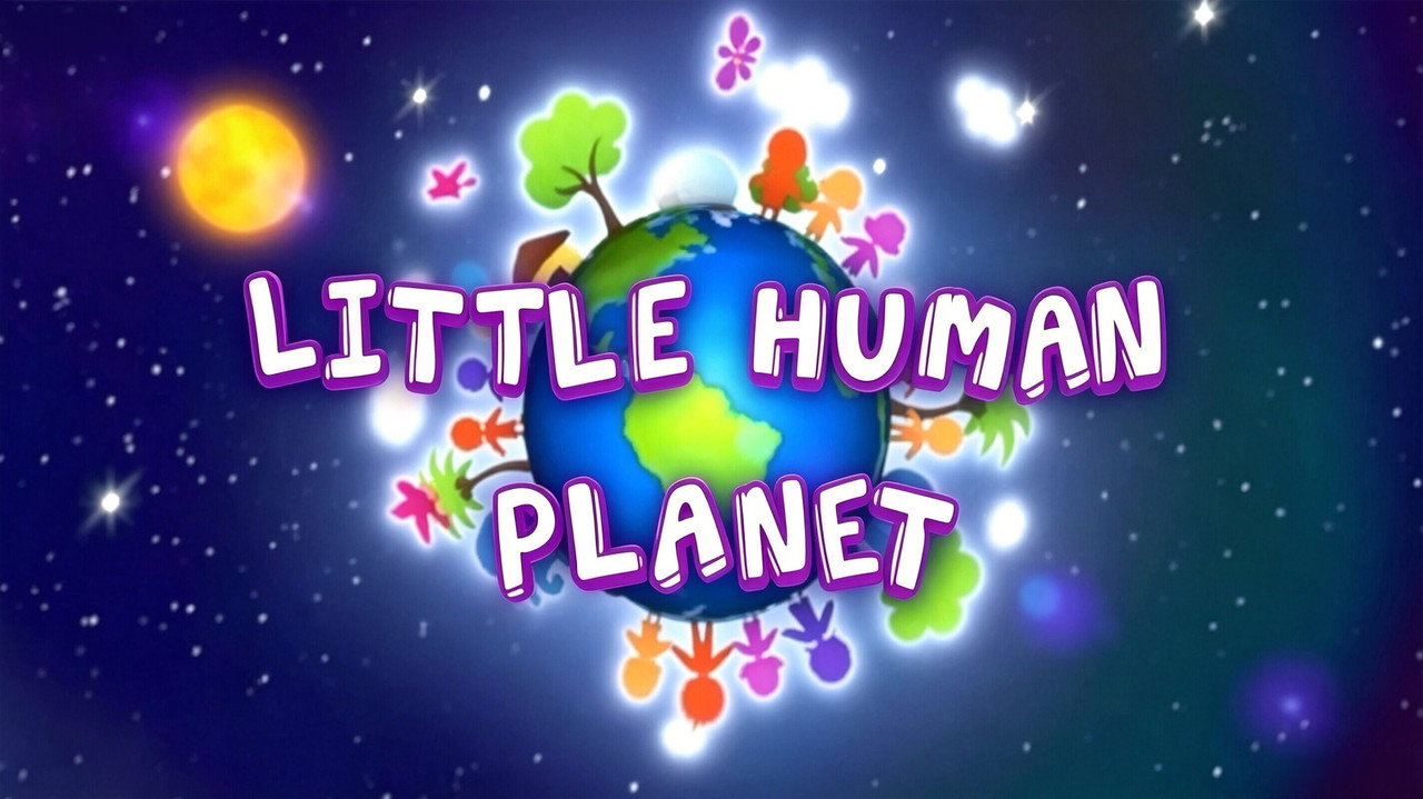 Little Human Planet