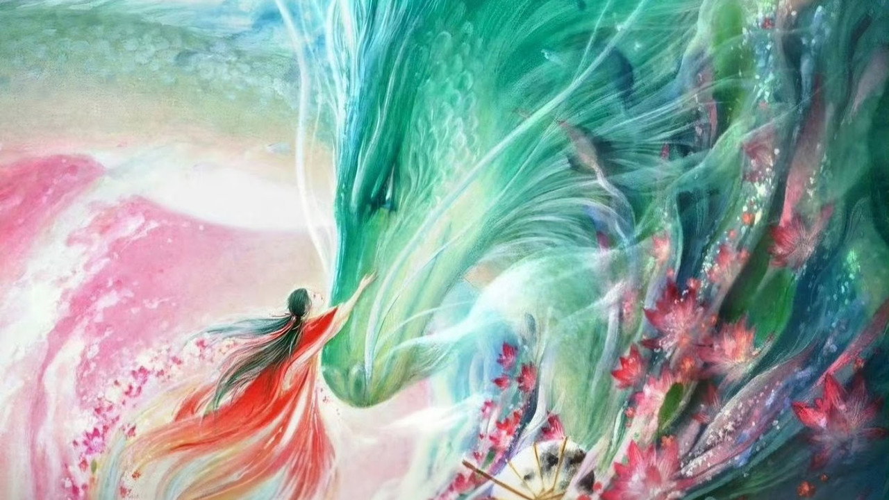 A Beautiful Destiny